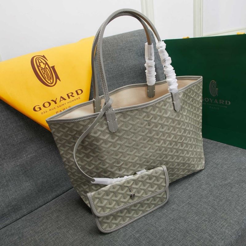 Goyard Shopping Bags